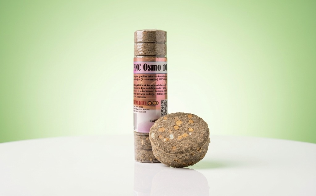 HUMKO PNC Osmo tablet and tube